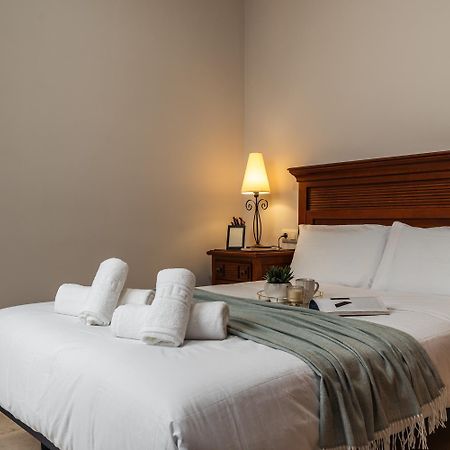 Tuguest Palacio De Los Jeronimos Apartments غرناطة المظهر الخارجي الصورة