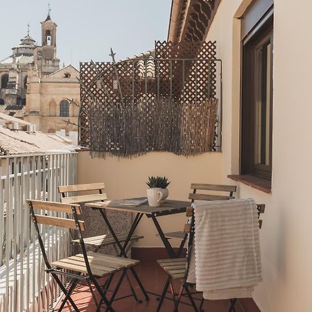 Tuguest Palacio De Los Jeronimos Apartments غرناطة المظهر الخارجي الصورة