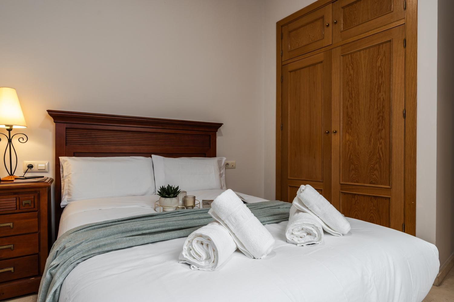 Tuguest Palacio De Los Jeronimos Apartments غرناطة المظهر الخارجي الصورة