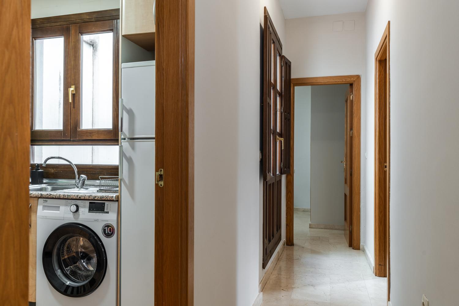 Tuguest Palacio De Los Jeronimos Apartments غرناطة المظهر الخارجي الصورة