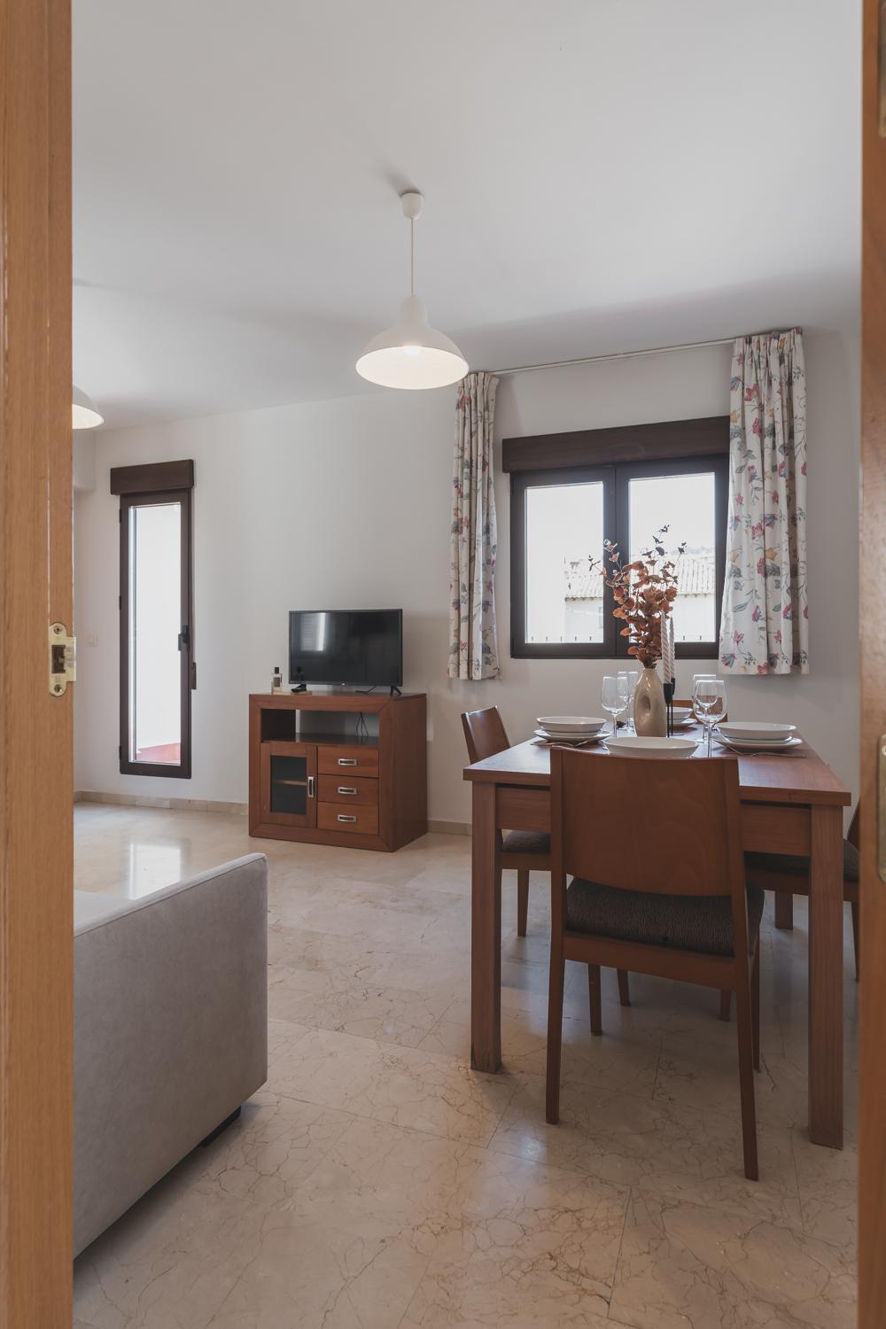 Tuguest Palacio De Los Jeronimos Apartments غرناطة المظهر الخارجي الصورة