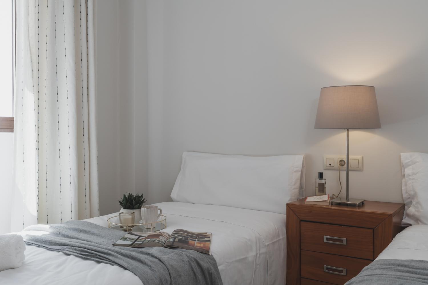 Tuguest Palacio De Los Jeronimos Apartments غرناطة المظهر الخارجي الصورة