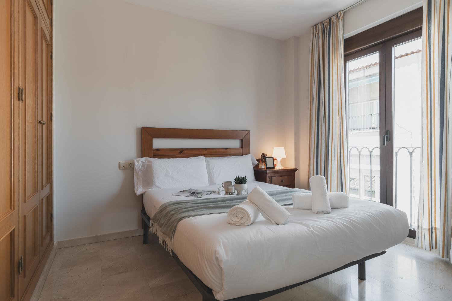 Tuguest Palacio De Los Jeronimos Apartments غرناطة المظهر الخارجي الصورة