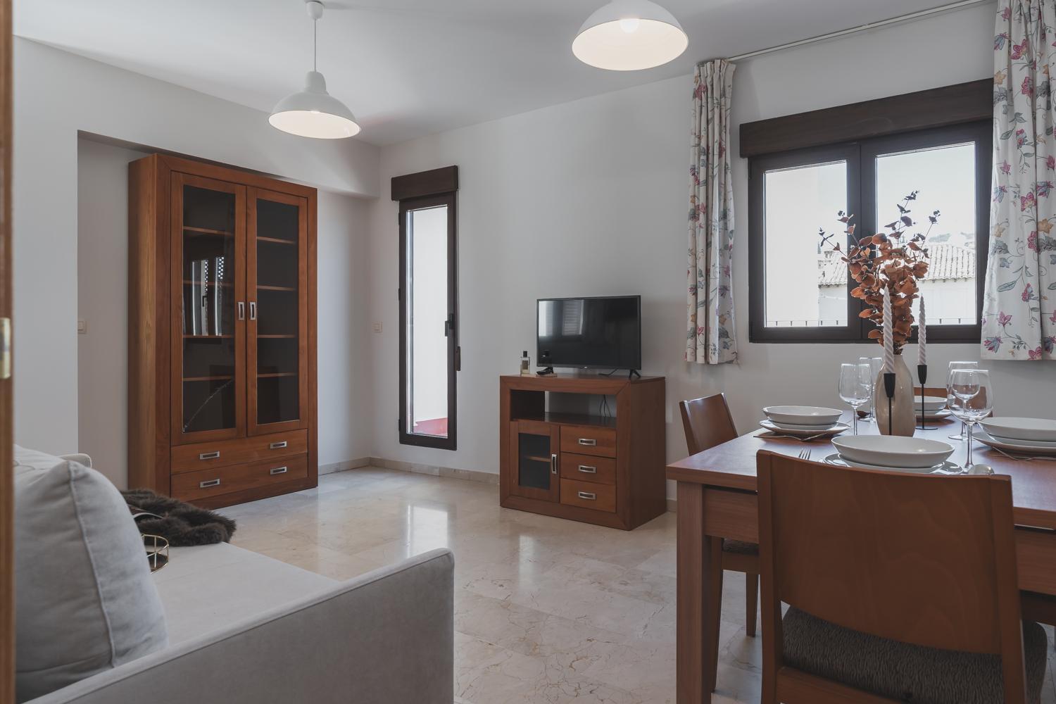 Tuguest Palacio De Los Jeronimos Apartments غرناطة المظهر الخارجي الصورة