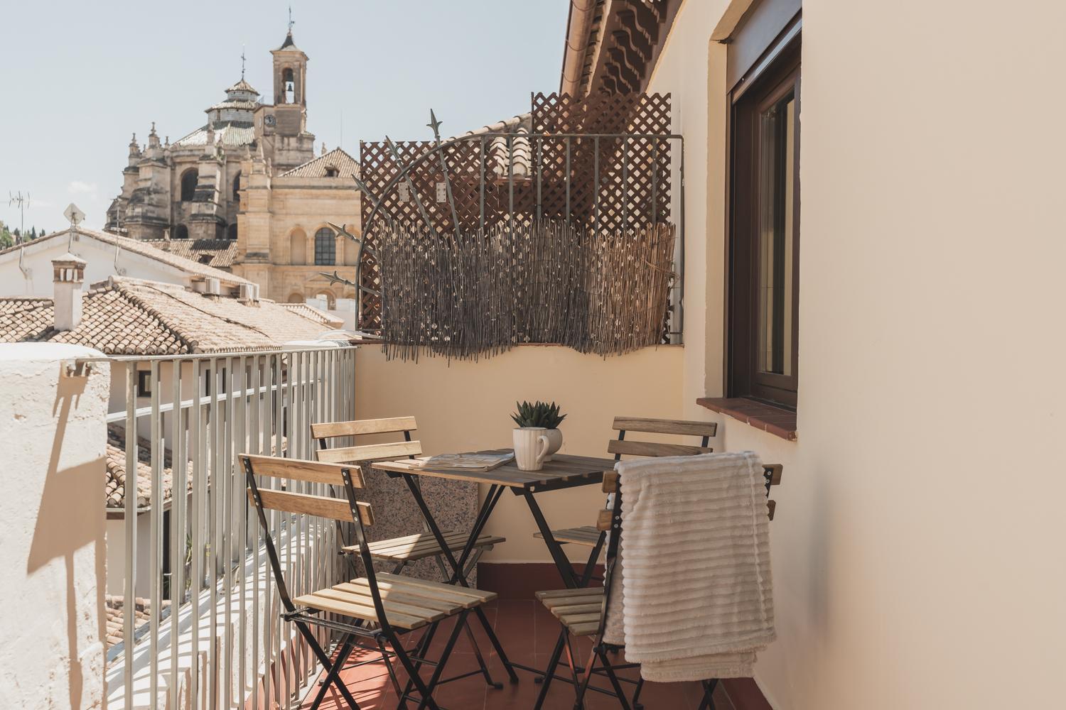 Tuguest Palacio De Los Jeronimos Apartments غرناطة المظهر الخارجي الصورة
