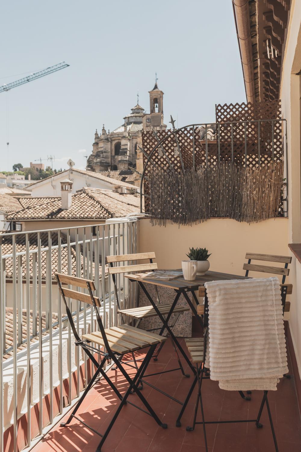 Tuguest Palacio De Los Jeronimos Apartments غرناطة المظهر الخارجي الصورة